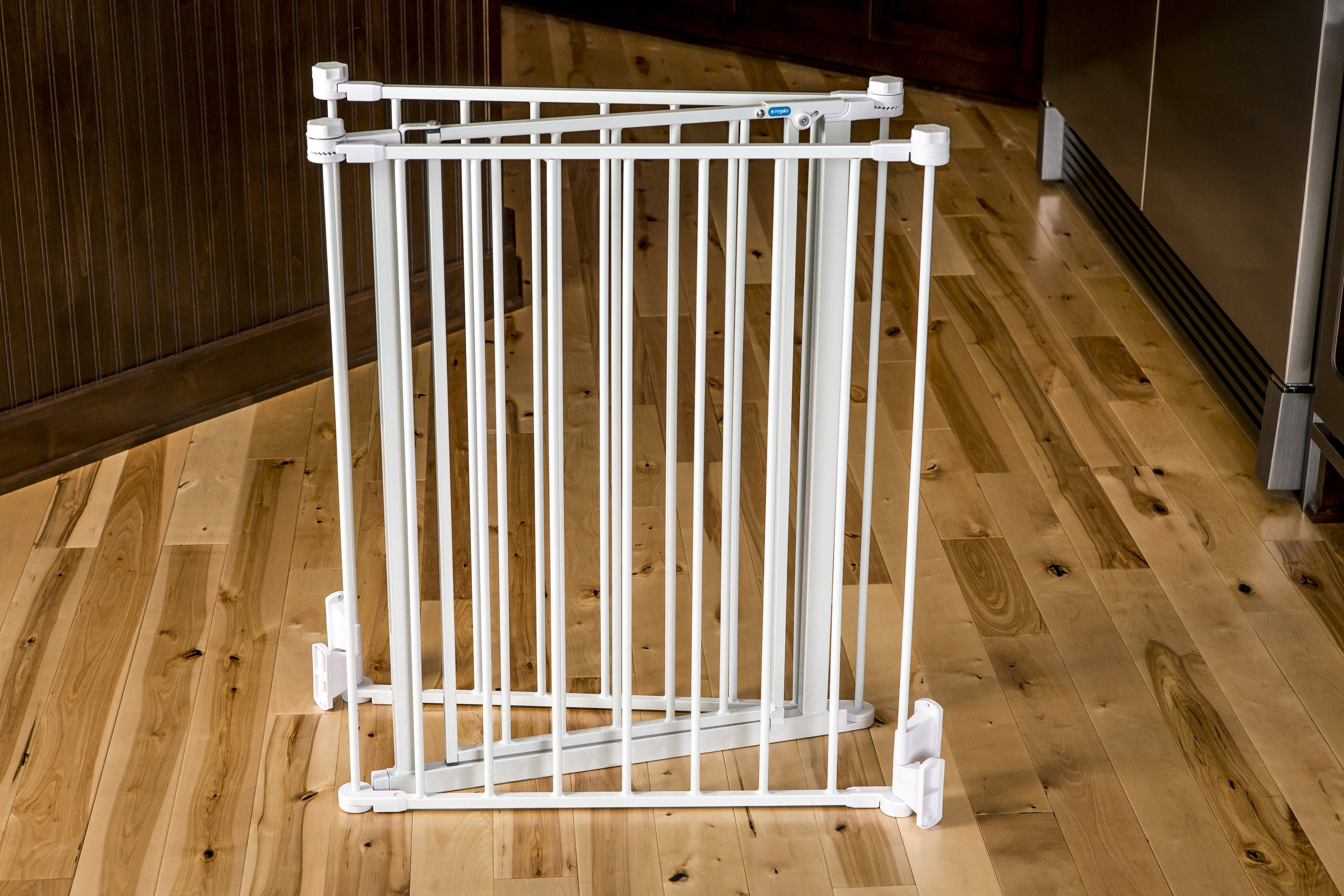 Flexi extra wide baby gate hotsell